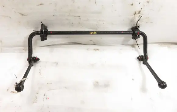 Man TGE 1gen Front anti-roll bar/sway bar
