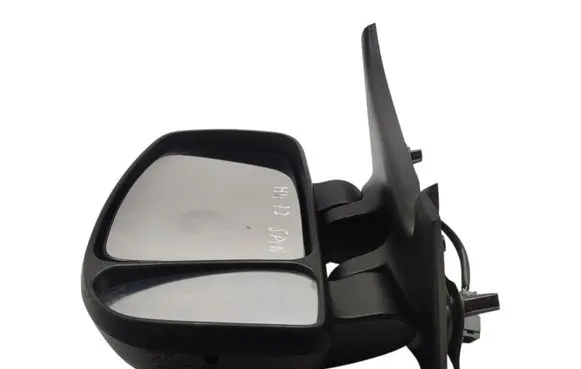 Renault Master II Front door electric wing mirror 