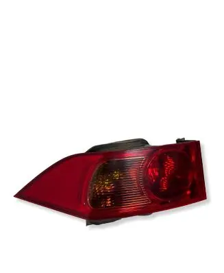 Honda Accord Rear/tail lights P3212L