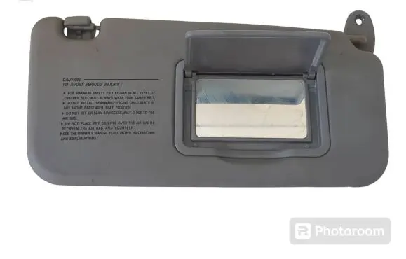 Hyundai Matrix Sun visor 8521017220OI 8520117110OI