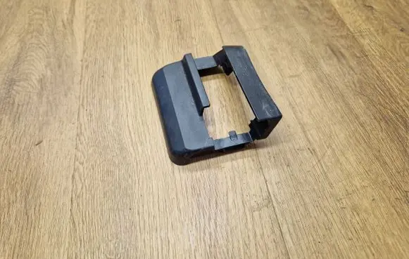 Seat trim