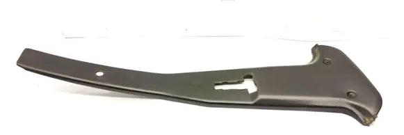 BMW 3 E30 (B) pillar trim (top)