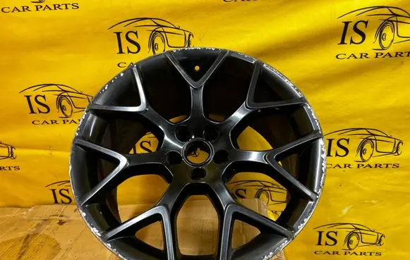 Jaguar F-Type R19 alloy rim 