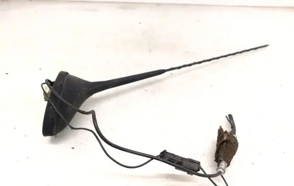 Peugeot 307 Radio antenna 9646131880