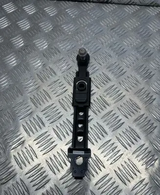 Mitsubishi L200 Seat belt adjustment rail MN123838XB 10901 7071602