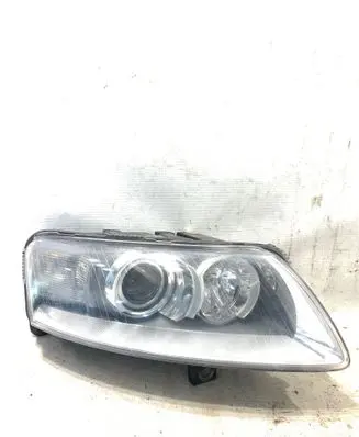 Audi A6 S6 C6 4F Headlight/headlamp 160138