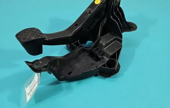 Volkswagen Polo V 6R Pedal assembly 6C1721058D IMPRK1414734