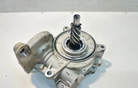 Peugeot 508 II Steering rack mechanical part 5820000249D 2317801013 310520230728
