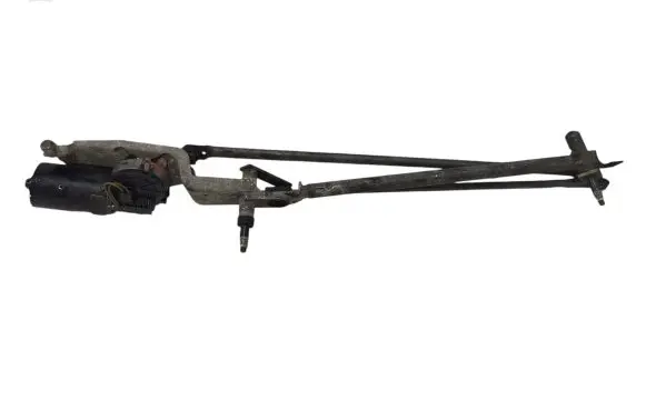 Ford Focus Front wiper linkage and motor 0390241362 XS4117508BB