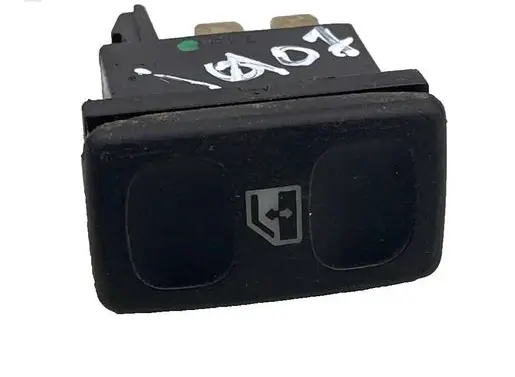 Seat Toledo I (1L) Electric window control switch 1L0959855
