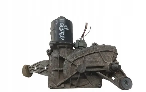 Renault Scenic III - Grand scenic III Wiper motor