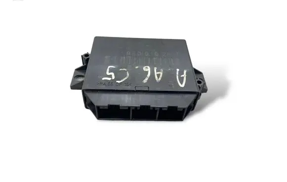 Audi A6 S6 C5 4B Parking PDC control unit/module 8E0919283 K1478
