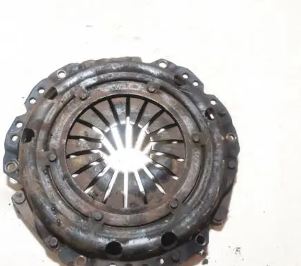 Pressure plate