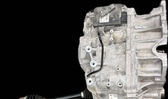 Volvo XC60 Automatic gearbox 1285130