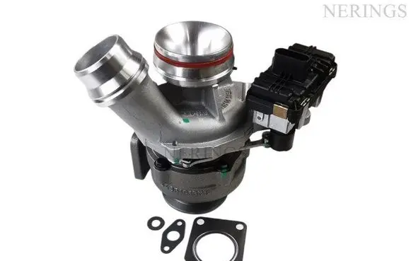 Toyota Verso Turbo 54359700055 TC30-0052T