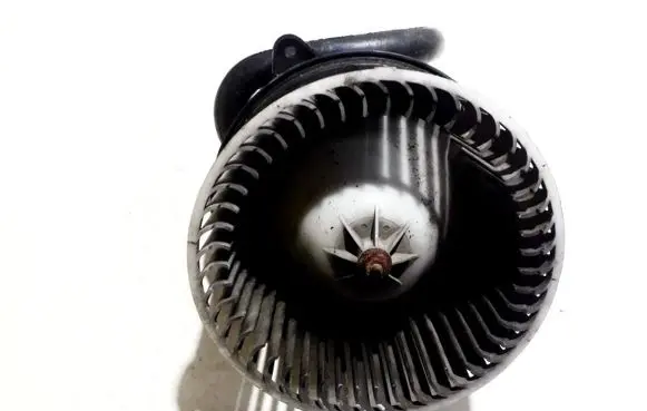Mazda 323 Heater fan/blower hb111rc1md csm1240-02