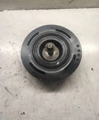Renault Trafic II (X83) Crankshaft pulley