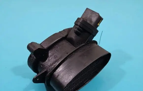 BMW 5 E39 Mass air flow meter 0928400314 IMPRK1372120