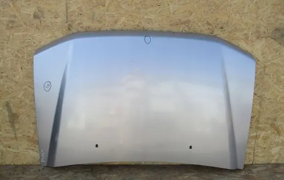 Mitsubishi Pajero Pinin Engine bonnet/hood 5900A739