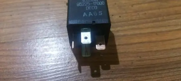 KIA Sorento Other relay 9522517000 95225-17000