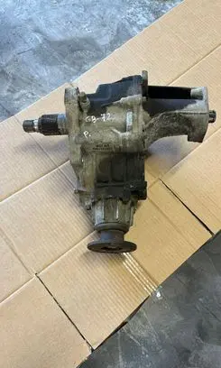 Hyundai Santa Fe Gearbox transfer box case WGTAT Y041101822