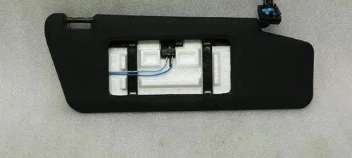 Porsche Cayman 987 Sun visor clip/hook/bracket A2128103610