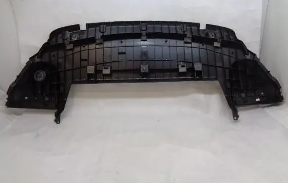 Citroen C5 Aircross Engine splash shield/under tray 9818041180