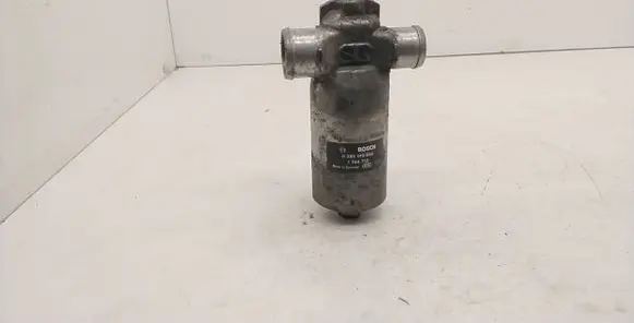 BMW 5 E39 Idle control valve (regulator) 0280140545 1744713
