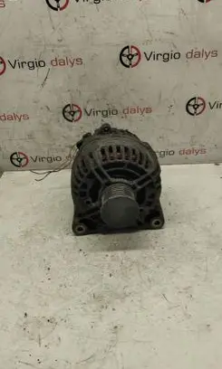 Renault Laguna II Generator/alternator 8200251006 0124525076