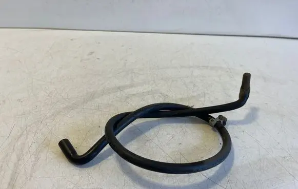 Audi A5 Water drain line hose 8W0941717A