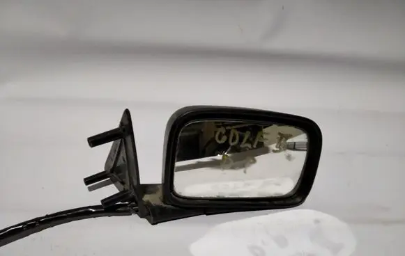 Volkswagen Golf II Coupe wind mirror (mechanical) 412116414