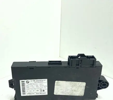 BMW 3 G20 G21 CAS control unit/module 6943838 2071941617 5WK49514EBR