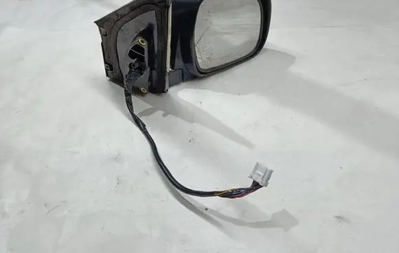 Lexus RX 330 - 350 - 400H Front door electric wing mirror E4012209 E4022209 7500
