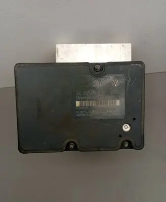 Volkswagen Touareg I ABS Pump 7L0907379C 10092503213