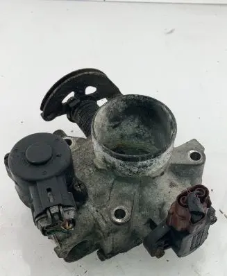 Nissan Almera Throttle valve SERA48305 A0919