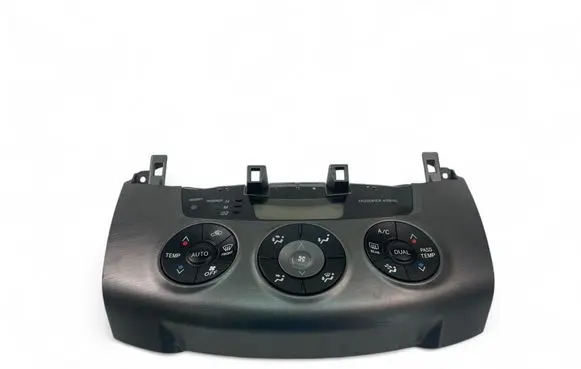 Toyota RAV 4 (XA30) Interior fan control switch 5590042341