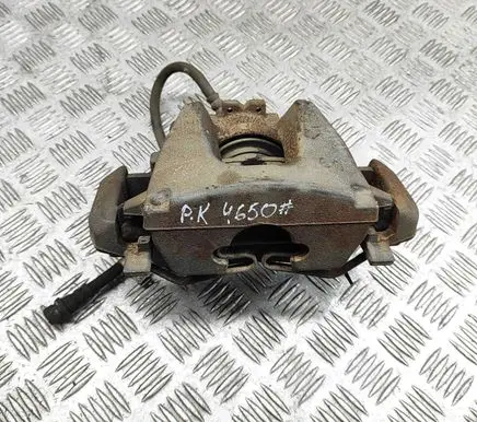 Jaguar XF X260 Front brake caliper GX732B302BA