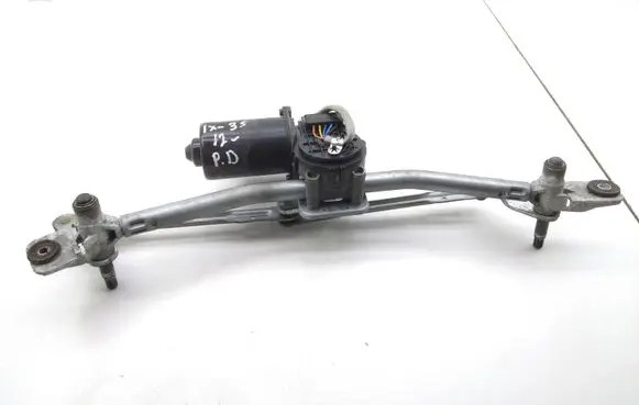 Hyundai ix35 Front wiper linkage 