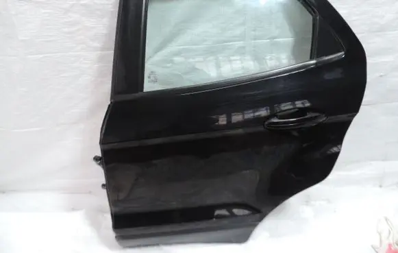 Ford Ranger Rear door