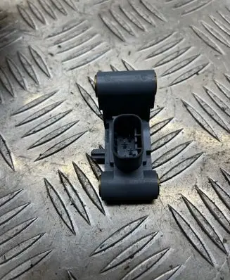 BMW 5 F10 F11 Airbag deployment crash/impact sensor 9159314 1452894A 270511