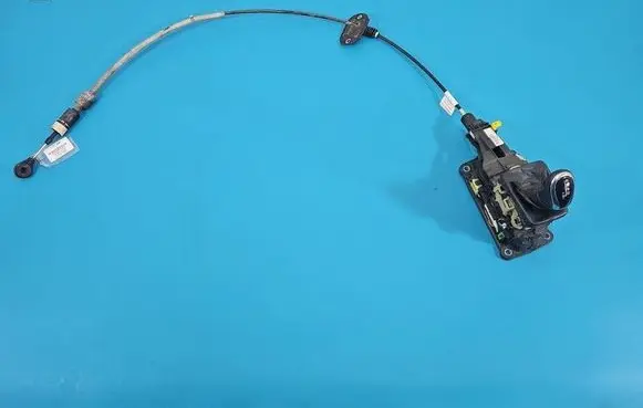 Volvo S60 Gear shift cable linkage 31367685 IMPRK1527544