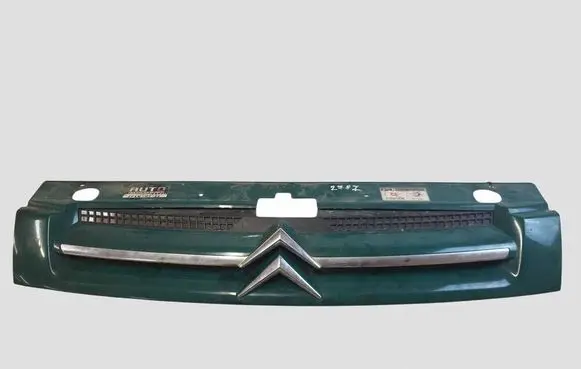 Citroen Berlingo Front grill 9644758177 9644758077 3264101