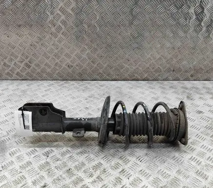 Peugeot 3008 II Front shock absorber/damper 9819718680