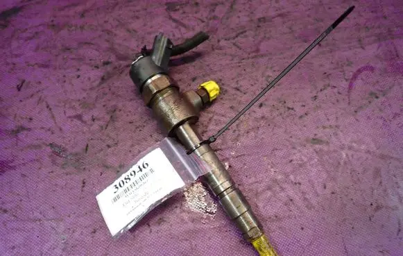 Fiat Stilo Fuel injector 0445110119