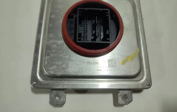 BMW X5 G05 Light module LCM 5A0AFA9