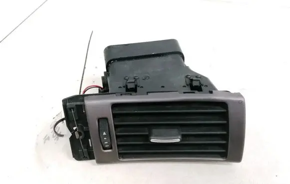 Audi A6 S6 C5 4B Dash center air vent grill