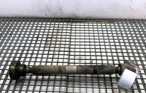 Audi Q7 4L Front prop shaft 7L6521101H