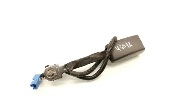 KIA Sorento Front seatbelt buckle 11092713