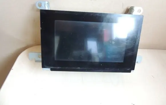Nissan Primera Screen/display/small screen 28090AV616