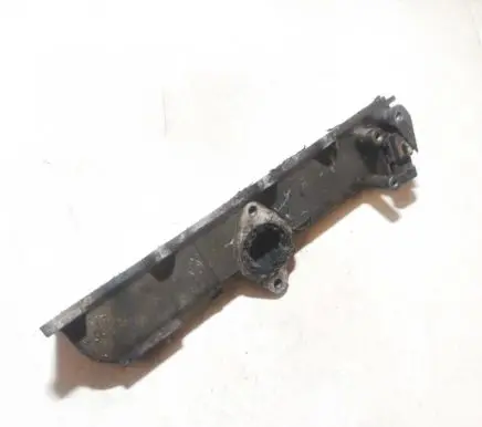 Intake manifold